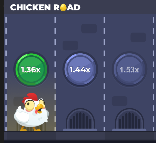 Chicken Road 2